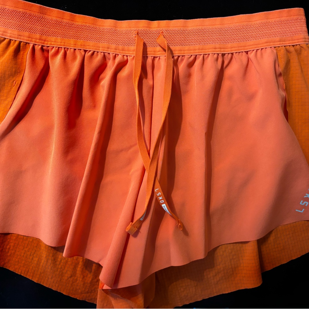 LSKD running shorts
